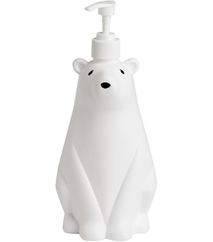 Amazon.co.jp: ハシートップイン ソープ ディスペンサー シャンプー